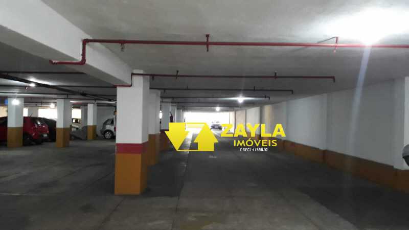 Conheça 26. do imóvel - Apartamento 2 quartos 2 varandas e vaga a venda na Vila da Penha Rj - AP01622 - 27 26. - 27