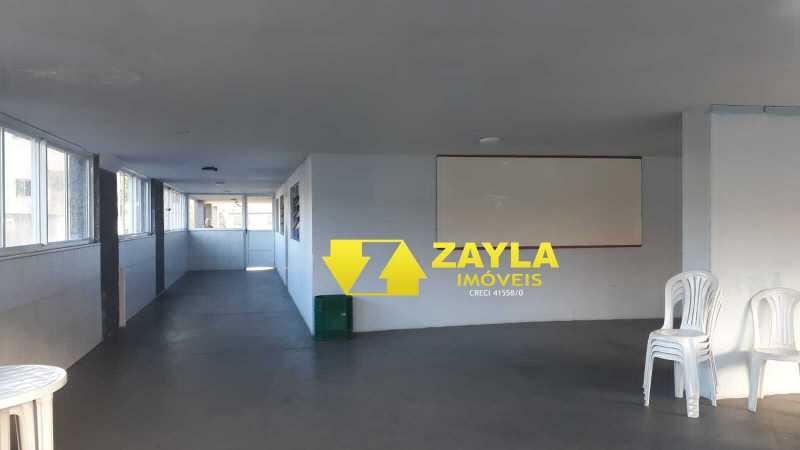 Conheça 27. do imóvel - Apartamento 2 quartos 2 varandas e vaga a venda na Vila da Penha Rj - AP01622 - 28 27. - 28