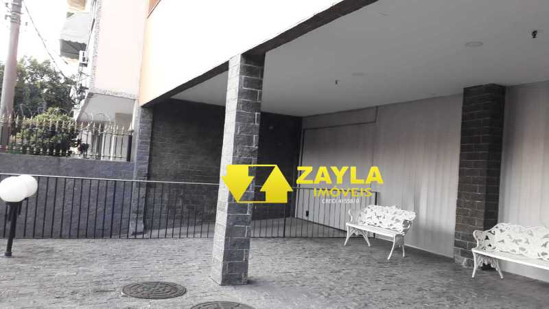 Conheça 28. do imóvel - Apartamento 2 quartos 2 varandas e vaga a venda na Vila da Penha Rj - AP01622 - 29 28. - 29