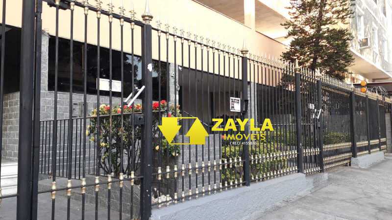 Conheça 29. do imóvel - Apartamento 2 quartos 2 varandas e vaga a venda na Vila da Penha Rj - AP01622 - 1 29. - 1