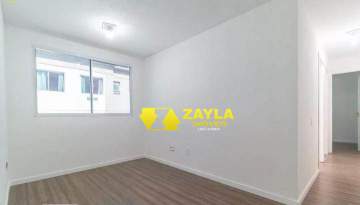 Condomínio Flora de Jacarepagua - Apartamento à venda - Pechincha, Rio de Janeiro Rj 2 Quartos Vaga de Garagem - AP01623