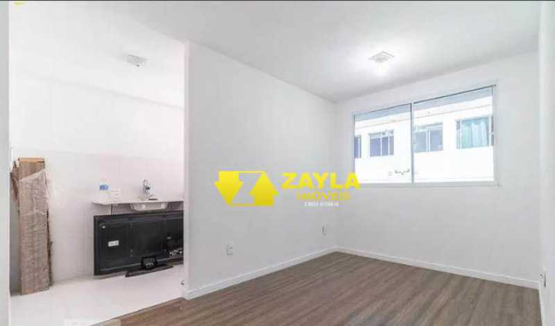 Conheça 2. do imóvel - Apartamento à venda - Pechincha, Rio de Janeiro Rj 2 Quartos Vaga de Garagem - AP01623 - 4 2. - 4
