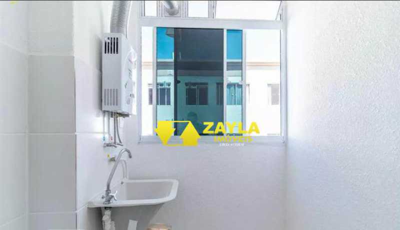 Conheça 3.2. do imóvel - Apartamento à venda - Pechincha, Rio de Janeiro Rj 2 Quartos Vaga de Garagem - AP01623 - 7 3.2. - 7