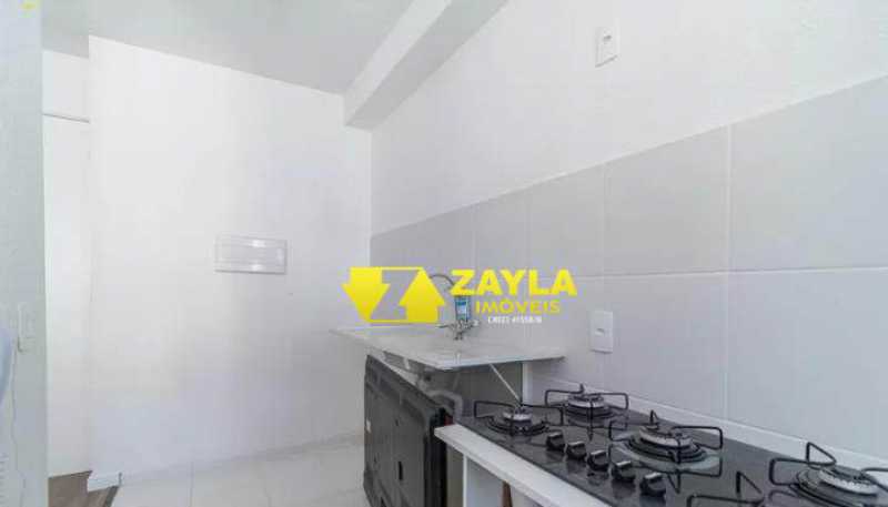 Conheça 4. do imóvel - Apartamento à venda - Pechincha, Rio de Janeiro Rj 2 Quartos Vaga de Garagem - AP01623 - 6 4. - 6