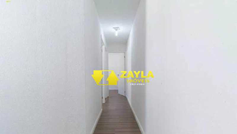 Conheça 7. do imóvel - Apartamento à venda - Pechincha, Rio de Janeiro Rj 2 Quartos Vaga de Garagem - AP01623 - 9 7. - 9