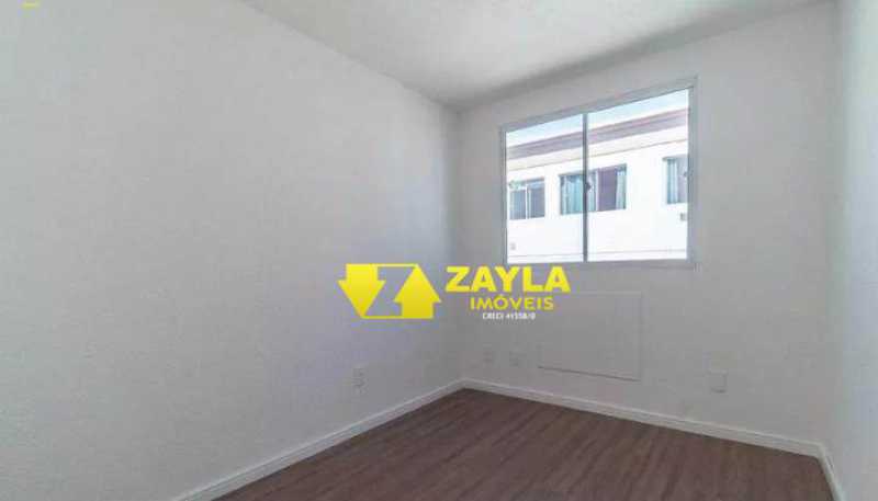 Conheça 8. do imóvel - Apartamento à venda - Pechincha, Rio de Janeiro Rj 2 Quartos Vaga de Garagem - AP01623 - 10 8. - 10