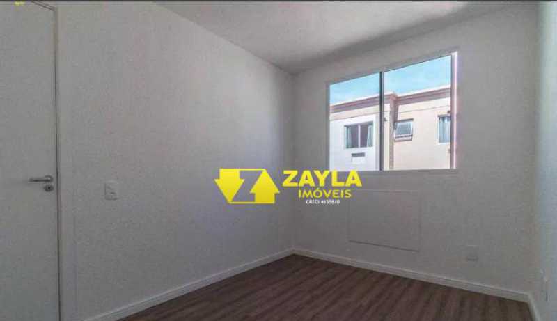Conheça 10. do imóvel - Apartamento à venda - Pechincha, Rio de Janeiro Rj 2 Quartos Vaga de Garagem - AP01623 - 12 10. - 12