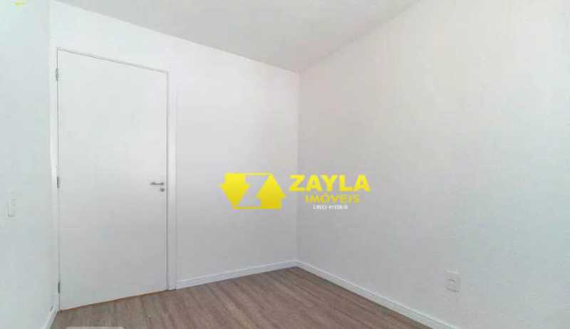 Conheça 11. do imóvel - Apartamento à venda - Pechincha, Rio de Janeiro Rj 2 Quartos Vaga de Garagem - AP01623 - 13 11. - 13