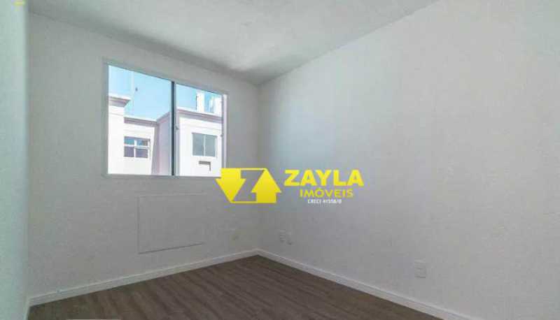 Conheça 12. do imóvel - Apartamento à venda - Pechincha, Rio de Janeiro Rj 2 Quartos Vaga de Garagem - AP01623 - 14 12. - 14