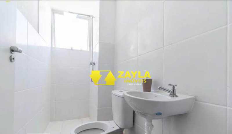 Conheça 13. do imóvel - Apartamento à venda - Pechincha, Rio de Janeiro Rj 2 Quartos Vaga de Garagem - AP01623 - 15 13. - 15