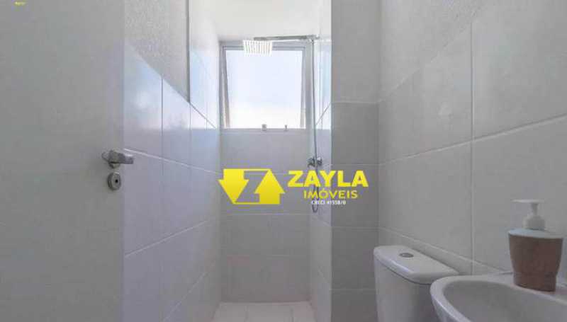 Conheça 14. do imóvel - Apartamento à venda - Pechincha, Rio de Janeiro Rj 2 Quartos Vaga de Garagem - AP01623 - 16 14. - 16