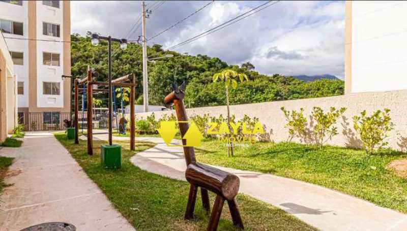 Conheça 20. do imóvel - Apartamento à venda - Pechincha, Rio de Janeiro Rj 2 Quartos Vaga de Garagem - AP01623 - 20 20. - 20