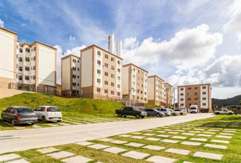 Conheça 22. do imóvel - Apartamento à venda - Pechincha, Rio de Janeiro Rj 2 Quartos Vaga de Garagem - AP01623 - 22 22. - 22