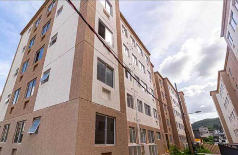 Conheça 23. do imóvel - Apartamento à venda - Pechincha, Rio de Janeiro Rj 2 Quartos Vaga de Garagem - AP01623 - 23 23. - 23