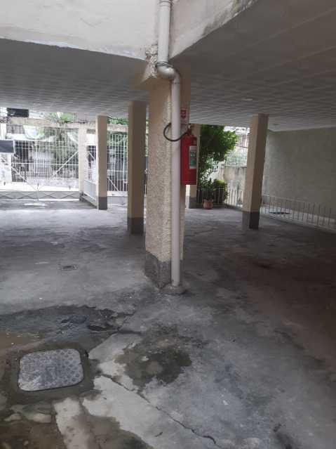 Conheça WhatsApp Image 2023-03-28 at 1 do imóvel - Apartamento 2º andar com 3 quartos dependência de empregada e vaga de garagem a venda em Vista Alegre Rj - AP01626 - 23 WhatsApp Image 2023-03-28 at 1 - 23
