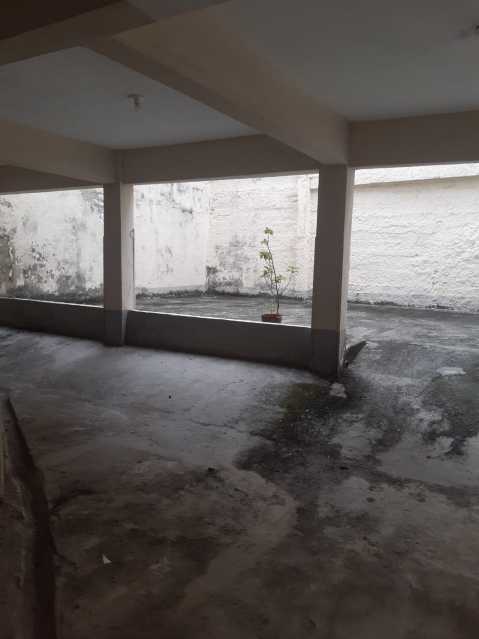 Conheça WhatsApp Image 2023-03-28 at 1 do imóvel - Apartamento 2º andar com 3 quartos dependência de empregada e vaga de garagem a venda em Vista Alegre Rj - AP01626 - 24 WhatsApp Image 2023-03-28 at 1 - 24