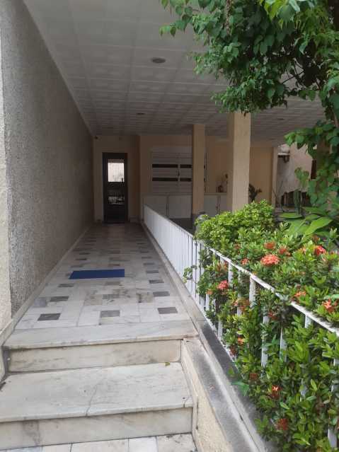 Conheça WhatsApp Image 2023-03-28 at 1 do imóvel - Apartamento 2º andar com 3 quartos dependência de empregada e vaga de garagem a venda em Vista Alegre Rj - AP01626 - 25 WhatsApp Image 2023-03-28 at 1 - 25