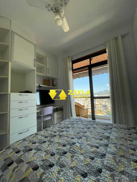 Conheça 7 do imóvel - Cobertura 3 quartos à venda Rio de Janeiro,RJ Irajá - R$ 930.000 - CBC00012 - 7 7 - 7