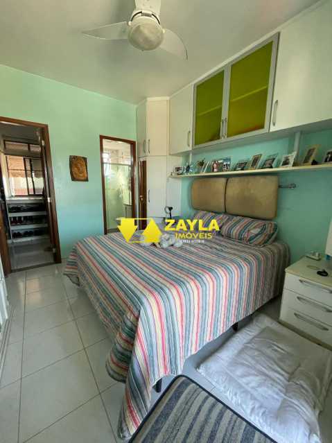 Conheça 10 do imóvel - Cobertura 3 quartos à venda Rio de Janeiro,RJ Irajá - R$ 930.000 - CBC00012 - 10 10 - 10