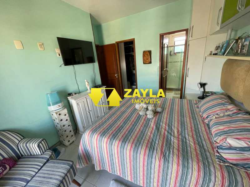Conheça 11 do imóvel - Cobertura 3 quartos à venda Rio de Janeiro,RJ Irajá - R$ 930.000 - CBC00012 - 11 11 - 11