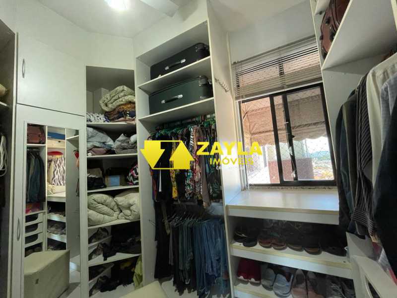 Conheça 12 do imóvel - Cobertura 3 quartos à venda Rio de Janeiro,RJ Irajá - R$ 930.000 - CBC00012 - 12 12 - 12