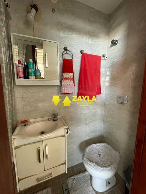 Conheça 18 do imóvel - Cobertura 3 quartos à venda Rio de Janeiro,RJ Irajá - R$ 930.000 - CBC00012 - 18 18 - 18