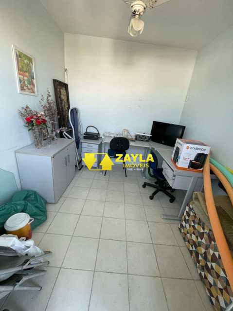 Conheça 23 do imóvel - Cobertura 3 quartos à venda Rio de Janeiro,RJ Irajá - R$ 930.000 - CBC00012 - 23 23 - 23