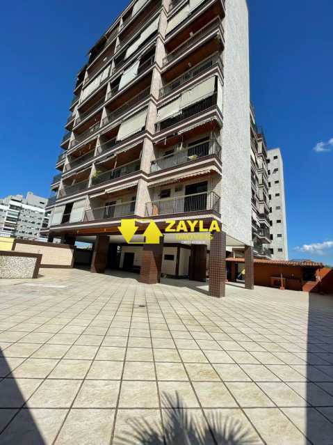 Conheça 24 do imóvel - Cobertura 3 quartos à venda Rio de Janeiro,RJ Irajá - R$ 930.000 - CBC00012 - 24 24 - 24