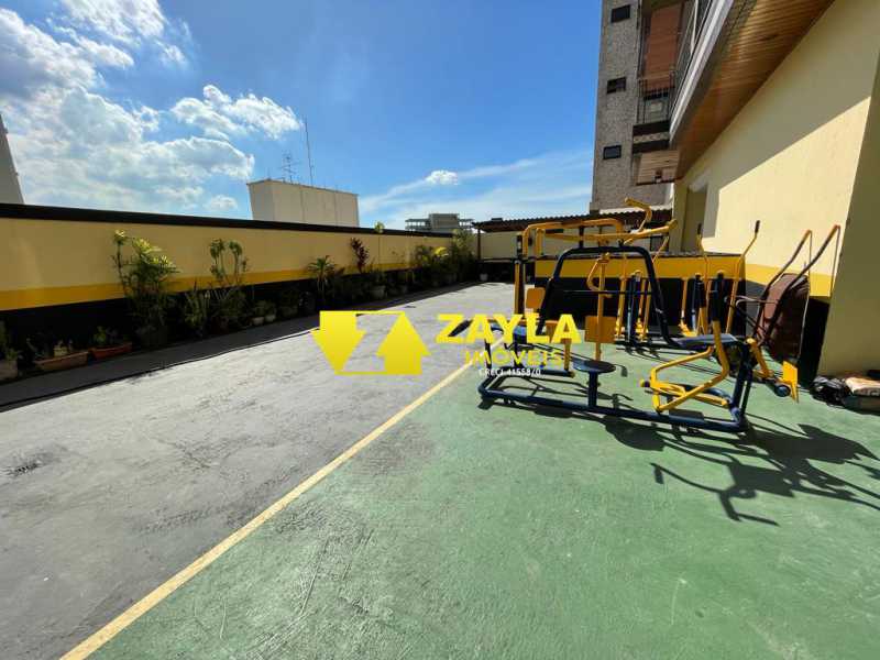 Conheça 25 do imóvel - Cobertura 3 quartos à venda Rio de Janeiro,RJ Irajá - R$ 930.000 - CBC00012 - 26 25 - 26