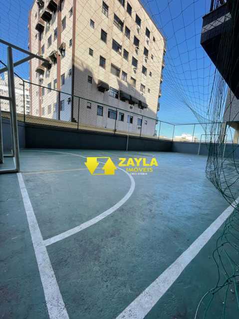 Conheça 26 do imóvel - Cobertura 3 quartos à venda Rio de Janeiro,RJ Irajá - R$ 930.000 - CBC00012 - 27 26 - 27