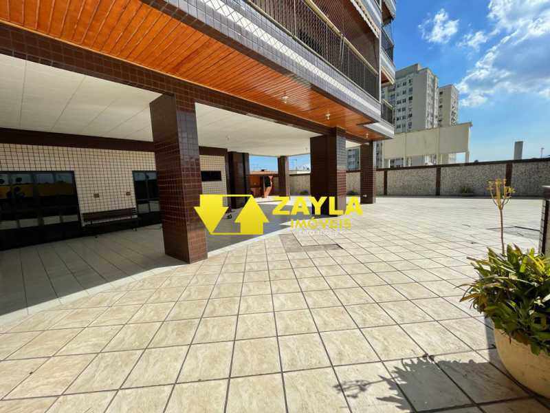Conheça 28 do imóvel - Cobertura 3 quartos à venda Rio de Janeiro,RJ Irajá - R$ 930.000 - CBC00012 - 25 28 - 25