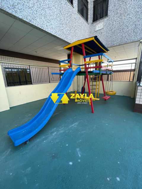 Conheça 30 do imóvel - Cobertura 3 quartos à venda Rio de Janeiro,RJ Irajá - R$ 930.000 - CBC00012 - 30 30 - 30