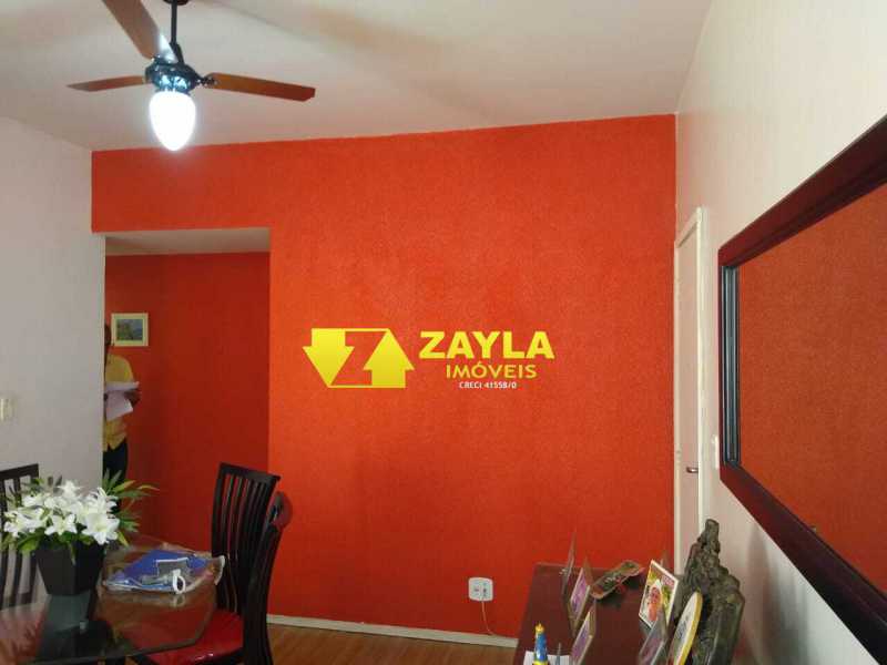 Conheça 4. do imóvel - Apartamento 2 quartos e vaga a venda em Vaz Lobo Rj - AP01631 - 4 4. - 4