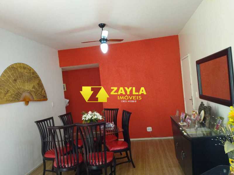 Conheça 5. do imóvel - Apartamento 2 quartos e vaga a venda em Vaz Lobo Rj - AP01631 - 5 5. - 5