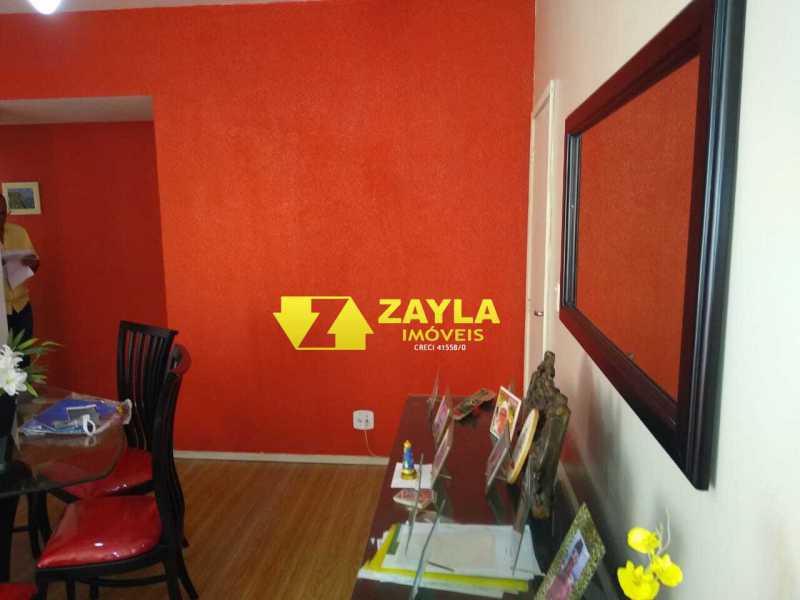 Conheça 6. do imóvel - Apartamento 2 quartos e vaga a venda em Vaz Lobo Rj - AP01631 - 6 6. - 6