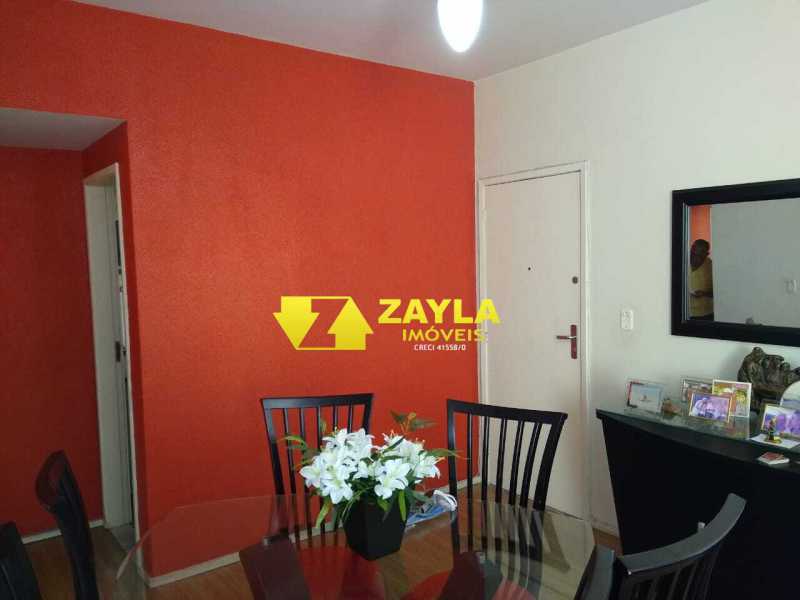 Conheça 7. do imóvel - Apartamento 2 quartos e vaga a venda em Vaz Lobo Rj - AP01631 - 7 7. - 7