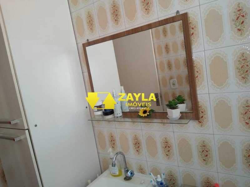 Conheça 9. do imóvel - Apartamento 2 quartos e vaga a venda em Vaz Lobo Rj - AP01631 - 9 9. - 9
