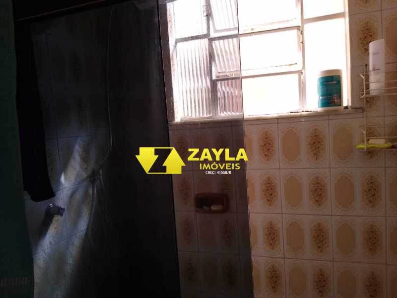 Conheça 10. do imóvel - Apartamento 2 quartos e vaga a venda em Vaz Lobo Rj - AP01631 - 10 10. - 10