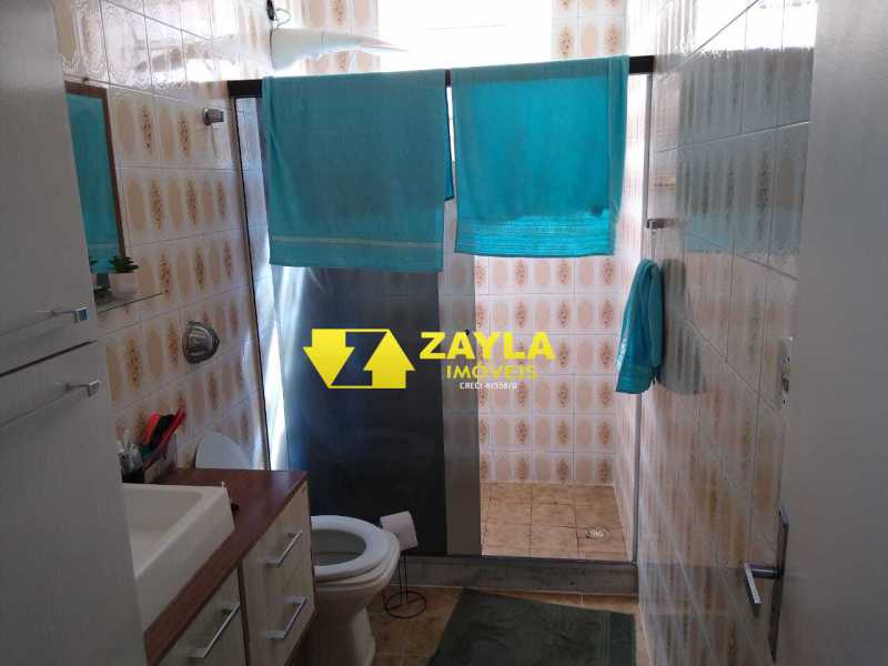 Conheça 11. do imóvel - Apartamento 2 quartos e vaga a venda em Vaz Lobo Rj - AP01631 - 8 11. - 8