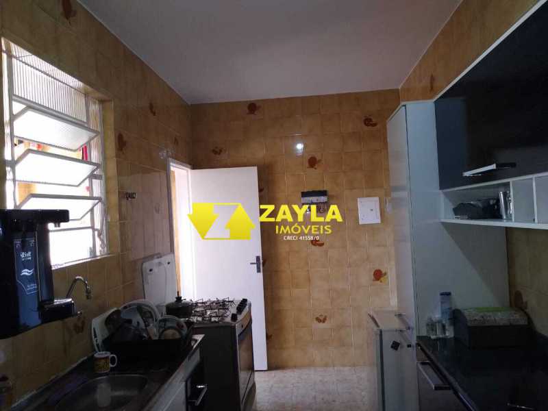 Conheça 12. do imóvel - Apartamento 2 quartos e vaga a venda em Vaz Lobo Rj - AP01631 - 13 12. - 13