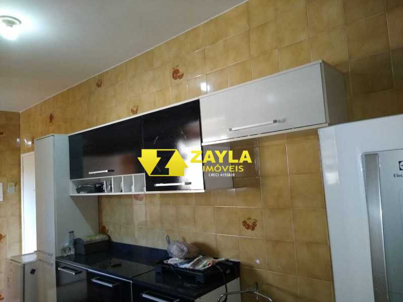 Conheça 13. do imóvel - Apartamento 2 quartos e vaga a venda em Vaz Lobo Rj - AP01631 - 14 13. - 14