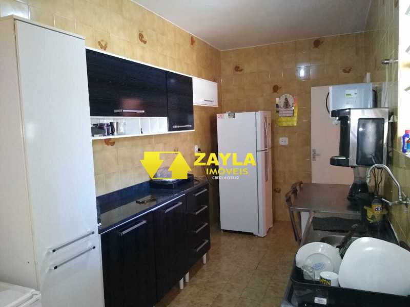 Conheça 14. do imóvel - Apartamento 2 quartos e vaga a venda em Vaz Lobo Rj - AP01631 - 12 14. - 12