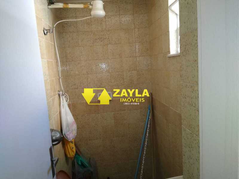 Conheça 16. do imóvel - Apartamento 2 quartos e vaga a venda em Vaz Lobo Rj - AP01631 - 18 16. - 18