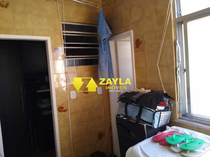 Conheça 17. do imóvel - Apartamento 2 quartos e vaga a venda em Vaz Lobo Rj - AP01631 - 16 17. - 16