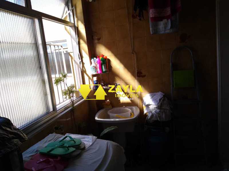 Conheça 18. do imóvel - Apartamento 2 quartos e vaga a venda em Vaz Lobo Rj - AP01631 - 17 18. - 17