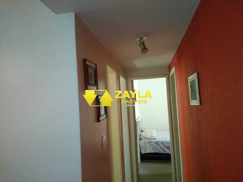 Conheça 19. do imóvel - Apartamento 2 quartos e vaga a venda em Vaz Lobo Rj - AP01631 - 19 19. - 19