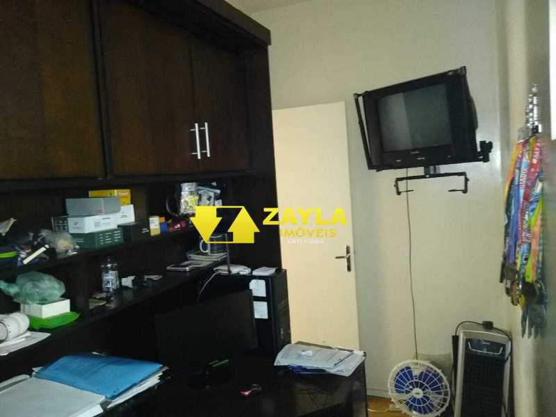 Conheça 20. do imóvel - Apartamento 2 quartos e vaga a venda em Vaz Lobo Rj - AP01631 - 20 20. - 20