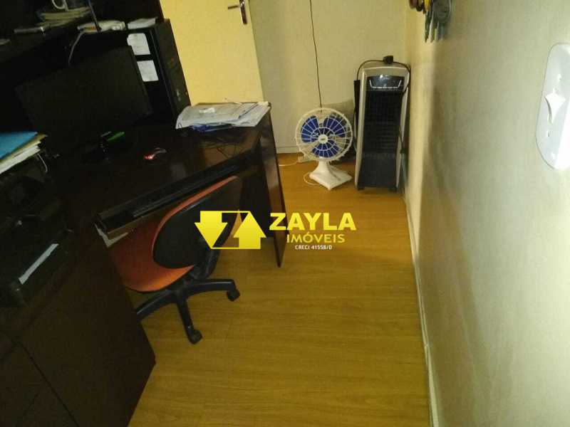 Conheça 21. do imóvel - Apartamento 2 quartos e vaga a venda em Vaz Lobo Rj - AP01631 - 21 21. - 21