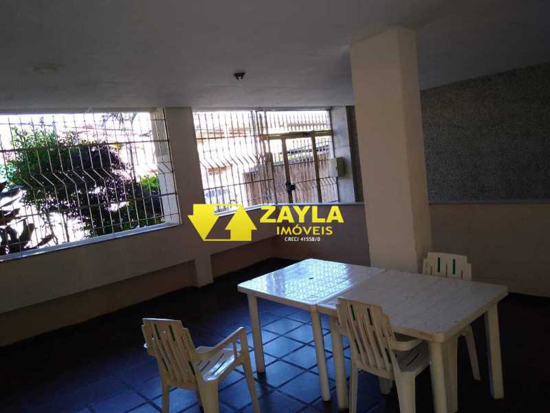 Conheça 22. do imóvel - Apartamento 2 quartos e vaga a venda em Vaz Lobo Rj - AP01631 - 22 22. - 22