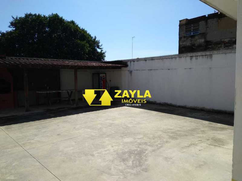 Conheça 23. do imóvel - Apartamento 2 quartos e vaga a venda em Vaz Lobo Rj - AP01631 - 23 23. - 23